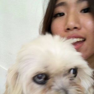 Meet your Posher, Ginnie